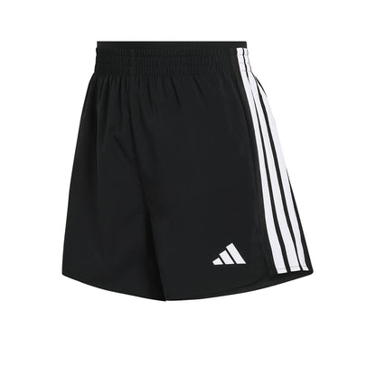 ADIDAS Workout Essentials 3-Stripes Woven Women's Training Shorts - Supersports Thailand