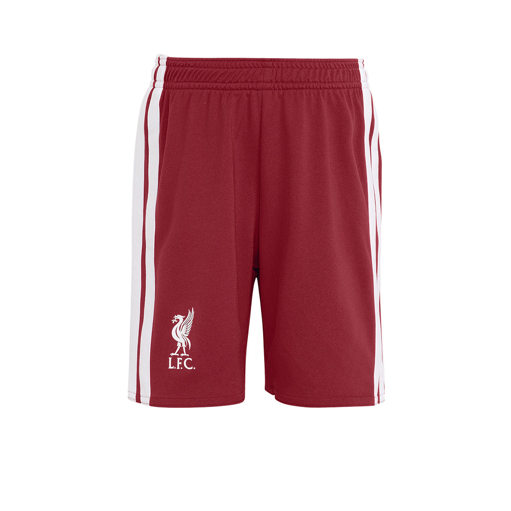 ADIDAS Liverpool FC Home 2026/27 Kids Set - Supersports Thailand Supersports Thailand