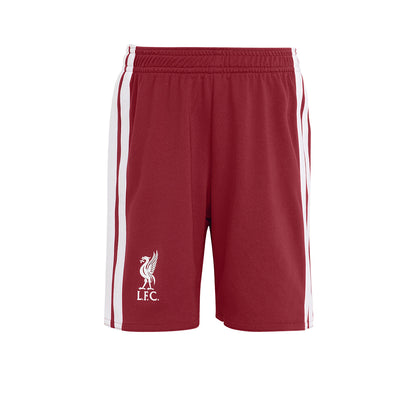 ADIDAS Liverpool FC Home 2026/27 Kids Set - Supersports Thailand