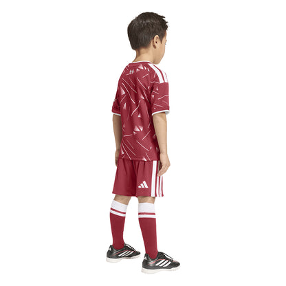 ADIDAS Liverpool FC Home 2026/27 Kids Set - Supersports Thailand