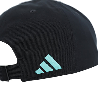 ADIDAS Mercedes - AMG Petronas Formula One Team Service Unisex Cap