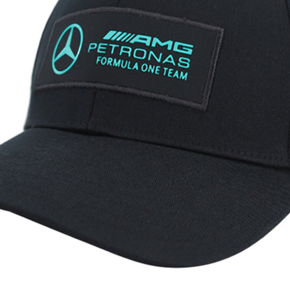 ADIDAS Mercedes - AMG Petronas Formula One Team Service Unisex Cap