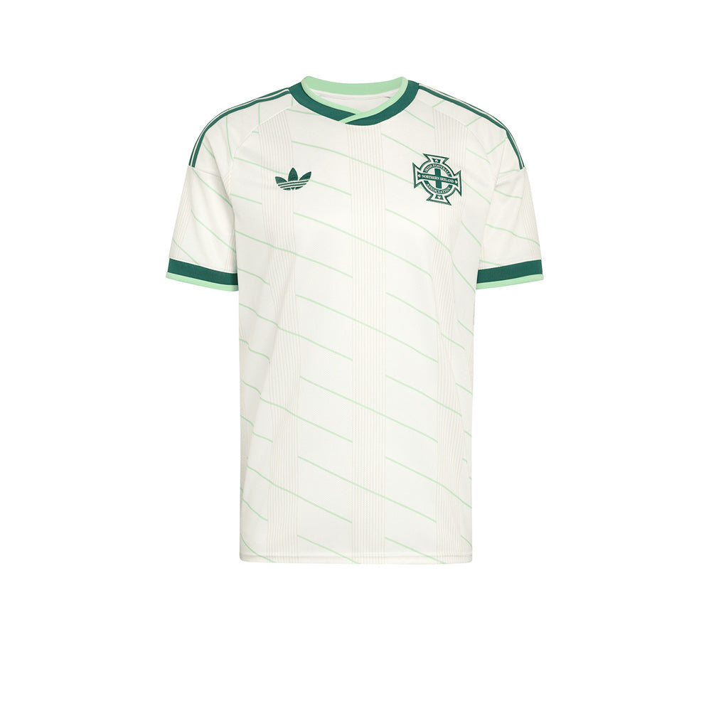 ADIDAS Men's Northern Ireland Away 2026 Jersey - Supersports Thailand
