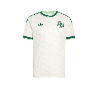 ADIDAS Men's Northern Ireland Away 2026 Jersey - Supersports Thailand