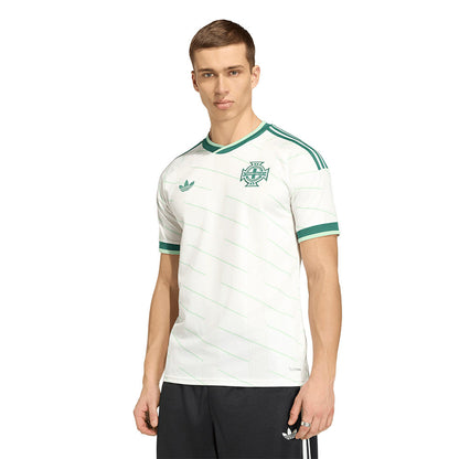 ADIDAS Men's Northern Ireland Away 2026 Jersey - Supersports Thailand