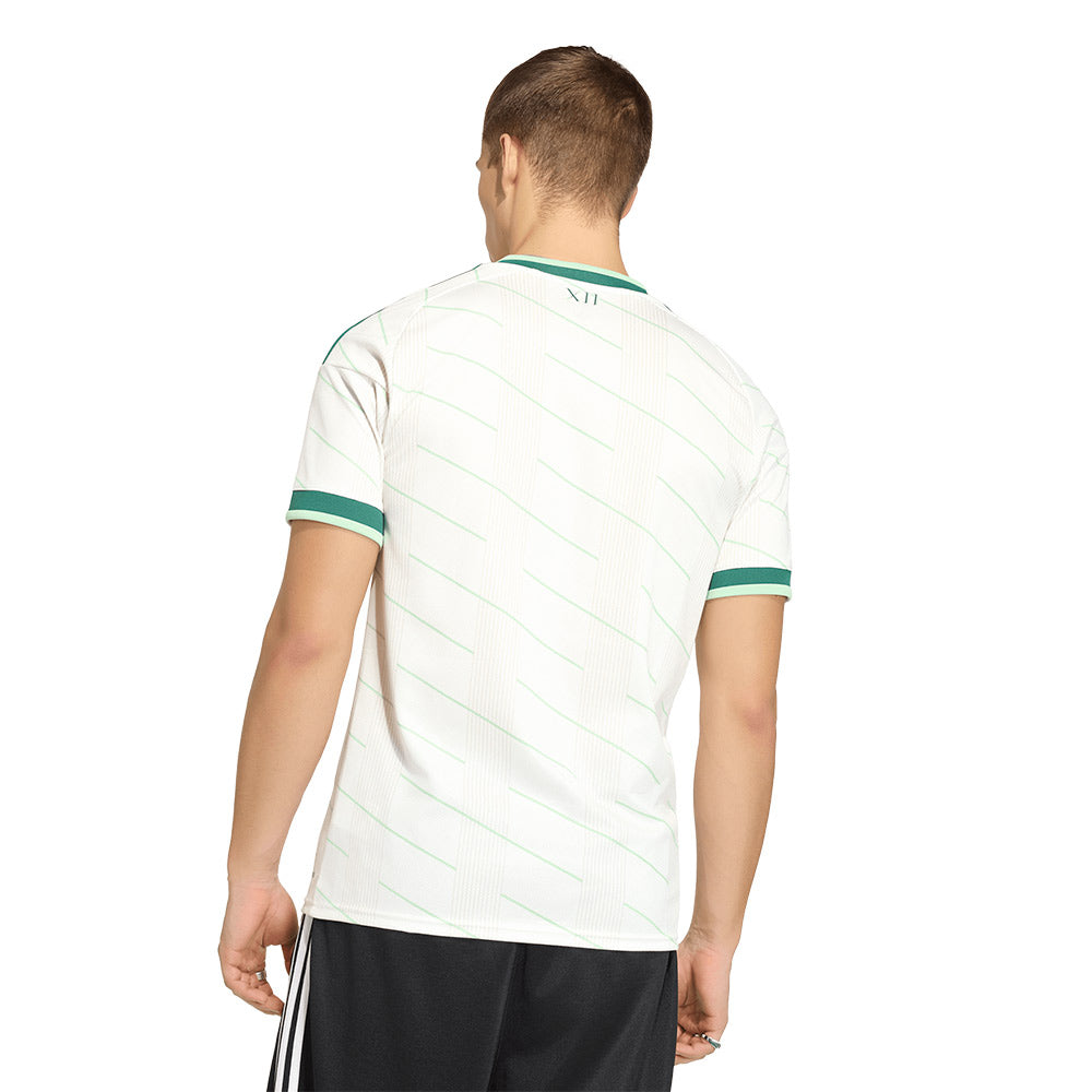 ADIDAS Men's Northern Ireland Away 2026 Jersey - Supersports Thailand