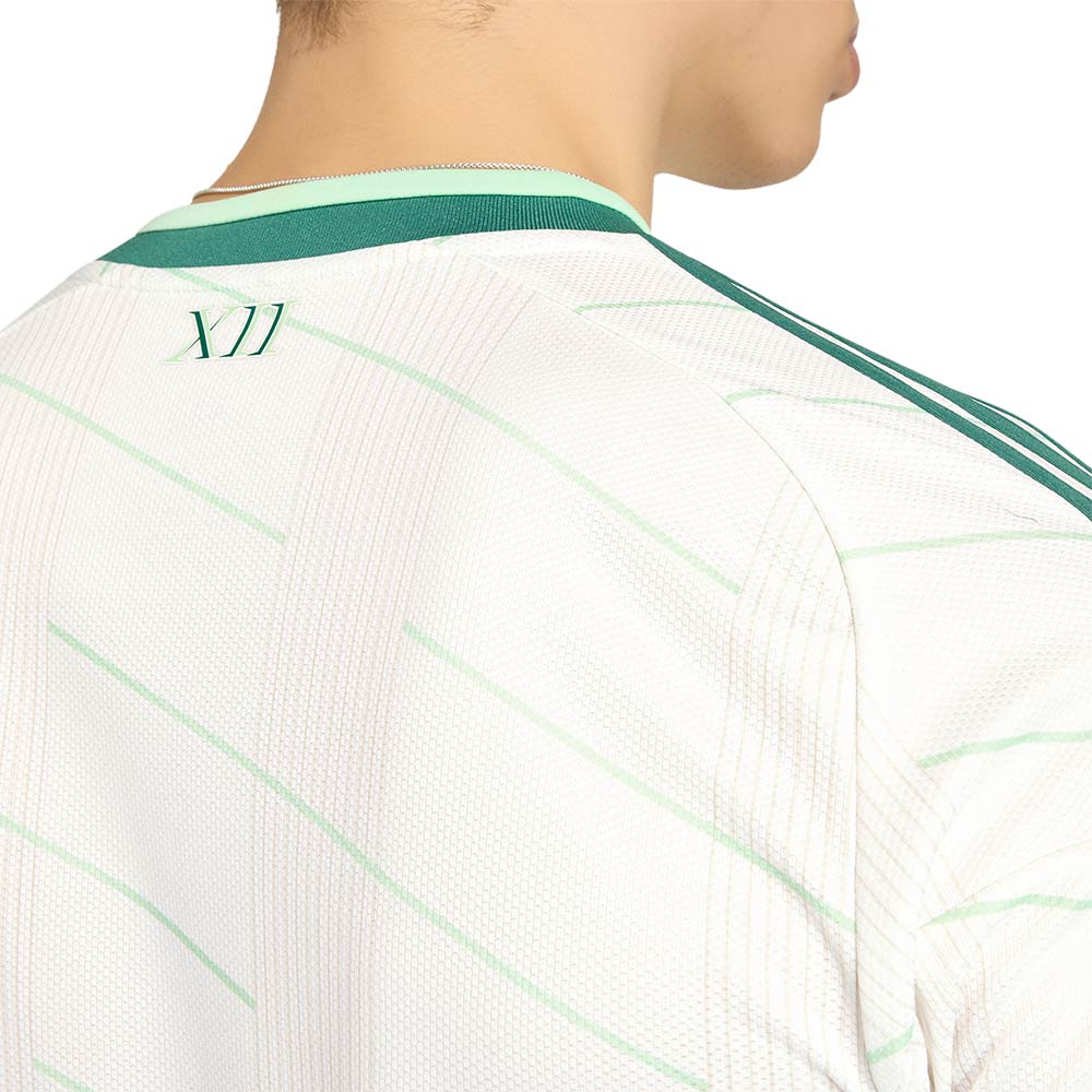 ADIDAS Men's Northern Ireland Away 2026 Jersey - Supersports Thailand Supersports Thailand