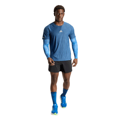 ADIDAS ADI365 Climacool+ Engineered Men's Running T-Shirt - Supersports Thailand