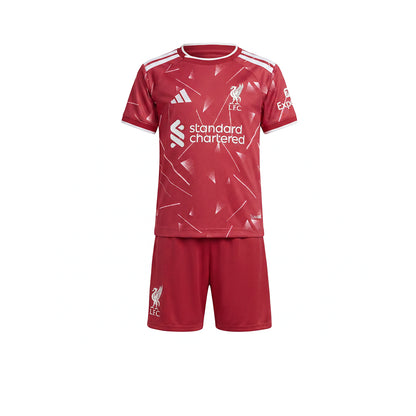 ADIDAS Liverpool FC Home Baby 2026/27 Kids Set - Supersports Thailand