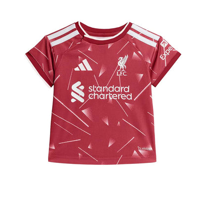 ADIDAS Liverpool FC Home Baby 2026/27 Kids Set - Supersports Thailand