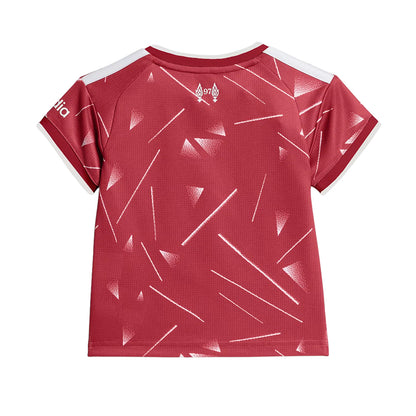 ADIDAS Liverpool FC Home Baby 2026/27 Kids Set - Supersports Thailand
