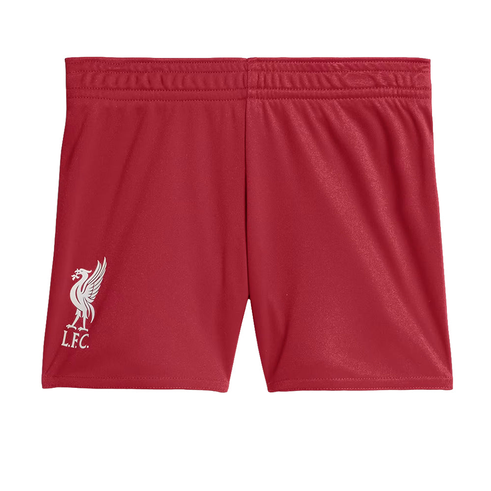 ADIDAS Liverpool FC Home Baby 2026/27 Kids Set - Supersports Thailand Supersports Thailand