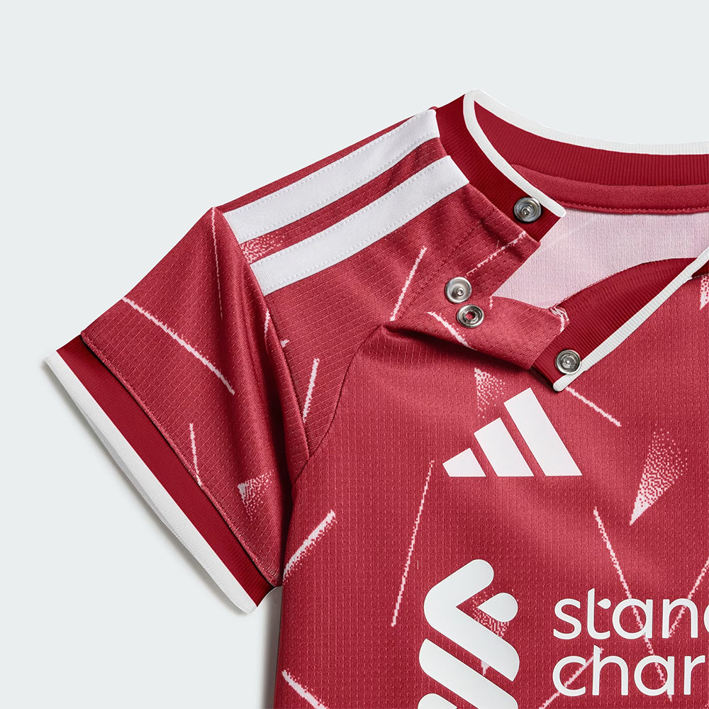 ADIDAS Liverpool FC Home Baby 2026/27 Kids Set - Supersports Thailand