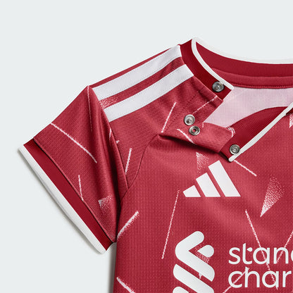 ADIDAS Liverpool FC Home Baby 2026/27 Kids Set - Supersports Thailand