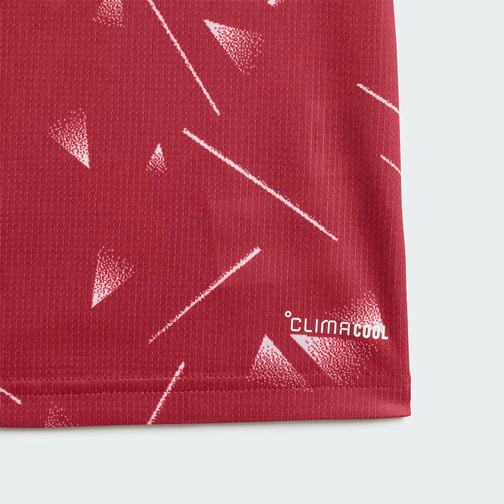 ADIDAS Liverpool FC Home Baby 2026/27 Kids Set - Supersports Thailand