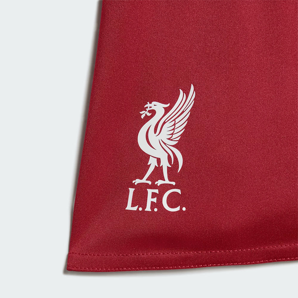 ADIDAS Liverpool FC Home Baby 2026/27 Kids Set - Supersports Thailand Supersports Thailand