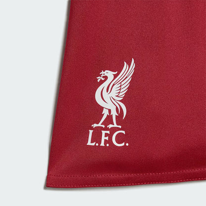 ADIDAS Liverpool FC Home Baby 2026/27 Kids Set - Supersports Thailand