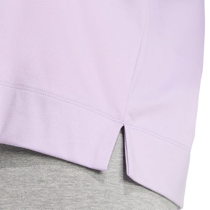 ADIDAS Soft Lux Loose Women's Lifestyle T-Shirt - Supersports Thailand