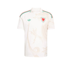 ADIDAS Men's Wales Away 2026 Jersey - Supersports Thailand