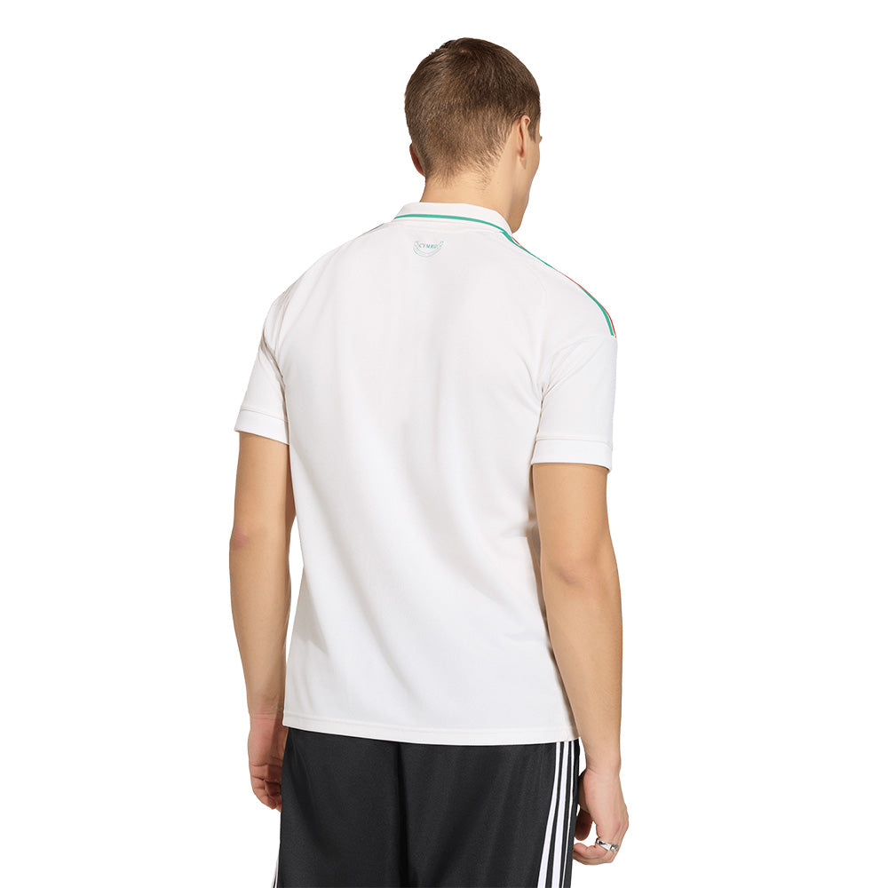 ADIDAS Men's Wales Away 2026 Jersey - Supersports Thailand