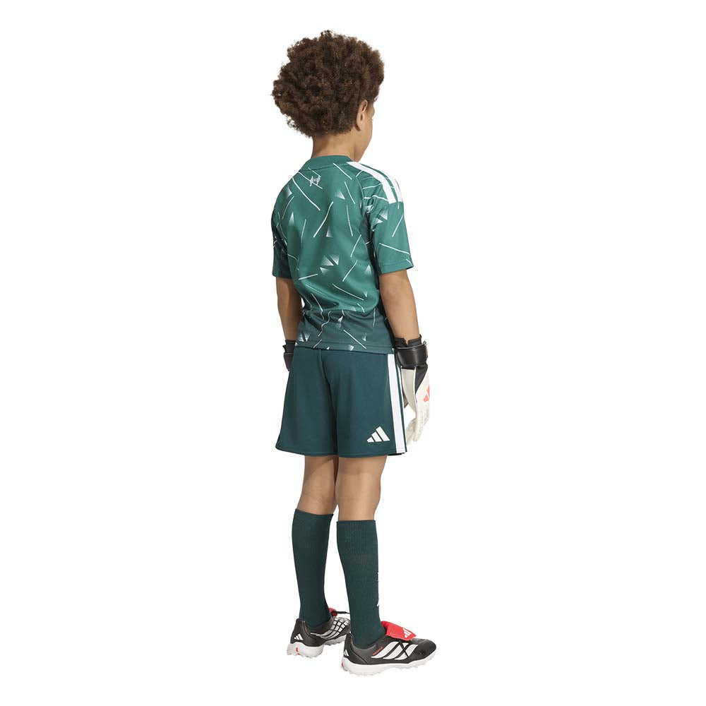 ADIDAS Liverpool FC 2026/27 Goalkeeper Kids Set - Supersports Thailand