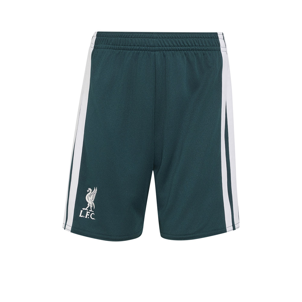 ADIDAS Liverpool FC 2026/27 Goalkeeper Kids Set - Supersports Thailand Supersports Thailand