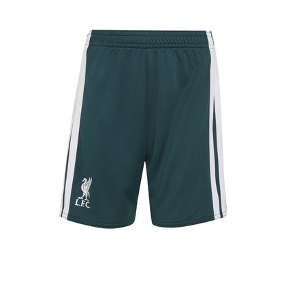 ADIDAS Liverpool FC 2026/27 Goalkeeper Kids Set - Supersports Thailand