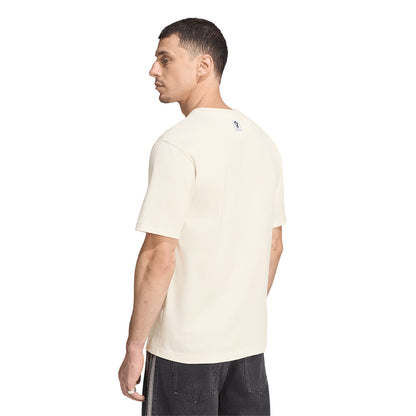 ADIDAS Beckenbauer WC26 OG Graphic Men's T-Shirt