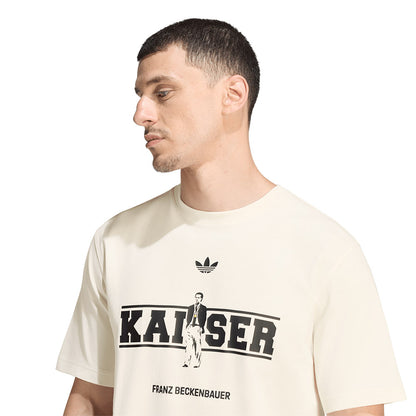 ADIDAS Beckenbauer WC26 OG Graphic Men's T-Shirt
