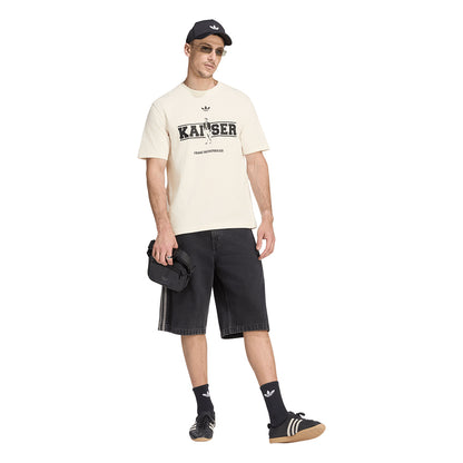 ADIDAS Beckenbauer WC26 OG Graphic Men's T-Shirt
