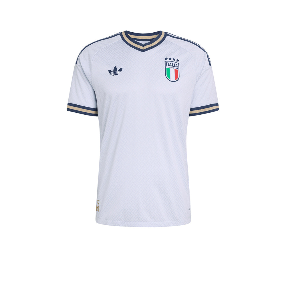 ADIDAS Men's Italy Away Authentic 2026 Jersey - Supersports Thailand Supersports Thailand