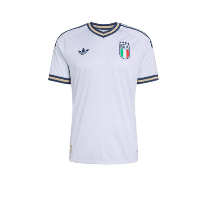 ADIDAS Men's Italy Away Authentic 2026 Jersey - Supersports Thailand