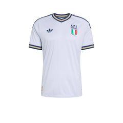 ADIDAS Men's Italy Away Authentic 2026 Jersey - Supersports Thailand