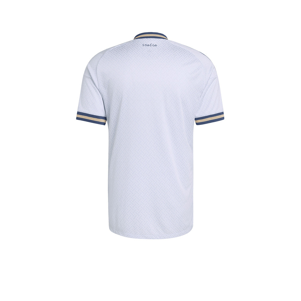 ADIDAS Men's Italy Away Authentic 2026 Jersey - Supersports Thailand
