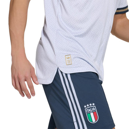 ADIDAS Men's Italy Away Authentic 2026 Jersey - Supersports Thailand