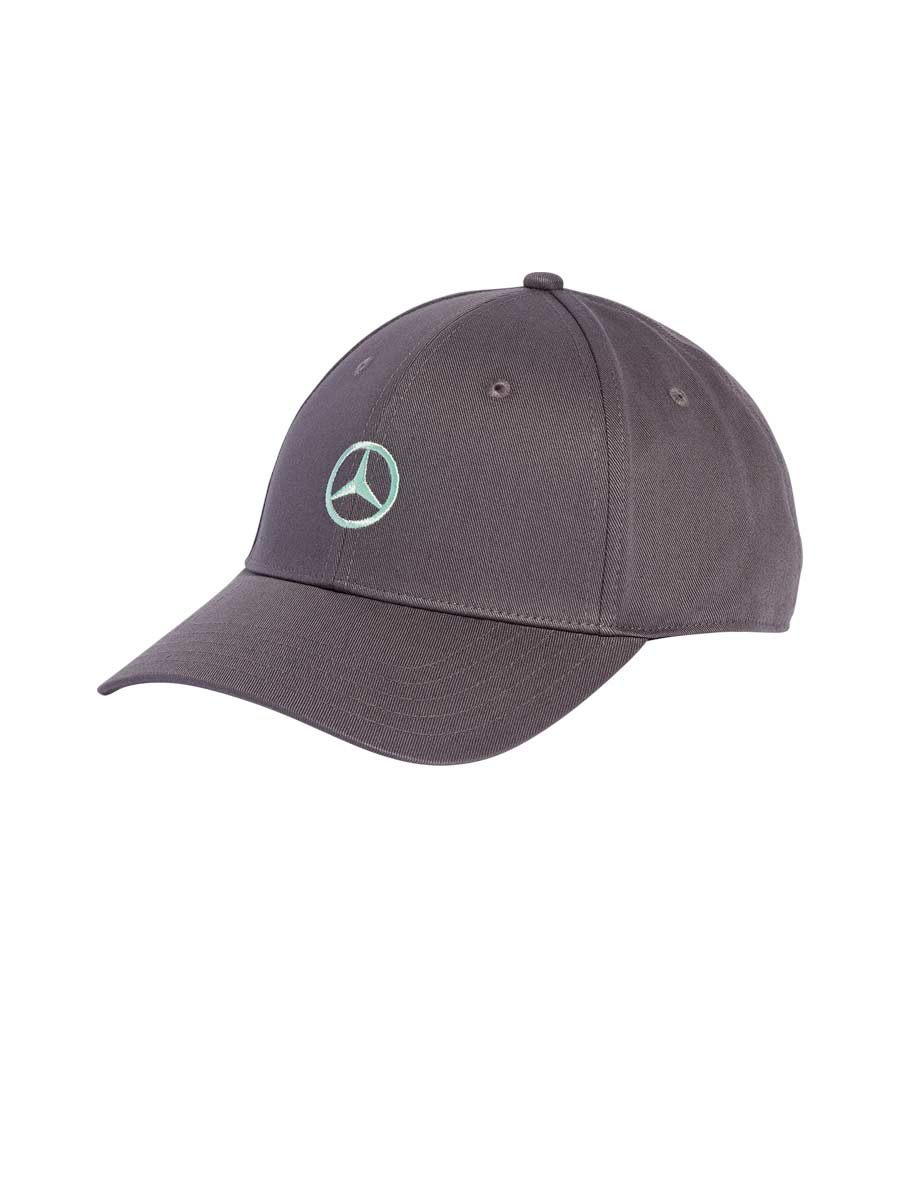 ADIDAS Mercedes - AMG Petronas Formula One Team Fan Cotton Unisex Cap - Supersports Thailand