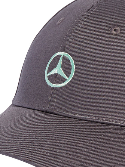 ADIDAS Mercedes - AMG Petronas Formula One Team Fan Cotton Unisex Cap
