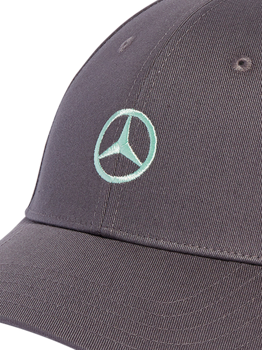 ADIDAS Mercedes - AMG Petronas Formula One Team Fan Cotton Unisex Cap - Supersports Thailand