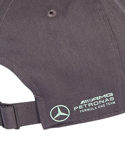 ADIDAS Mercedes - AMG Petronas Formula One Team Fan Cotton Unisex Cap