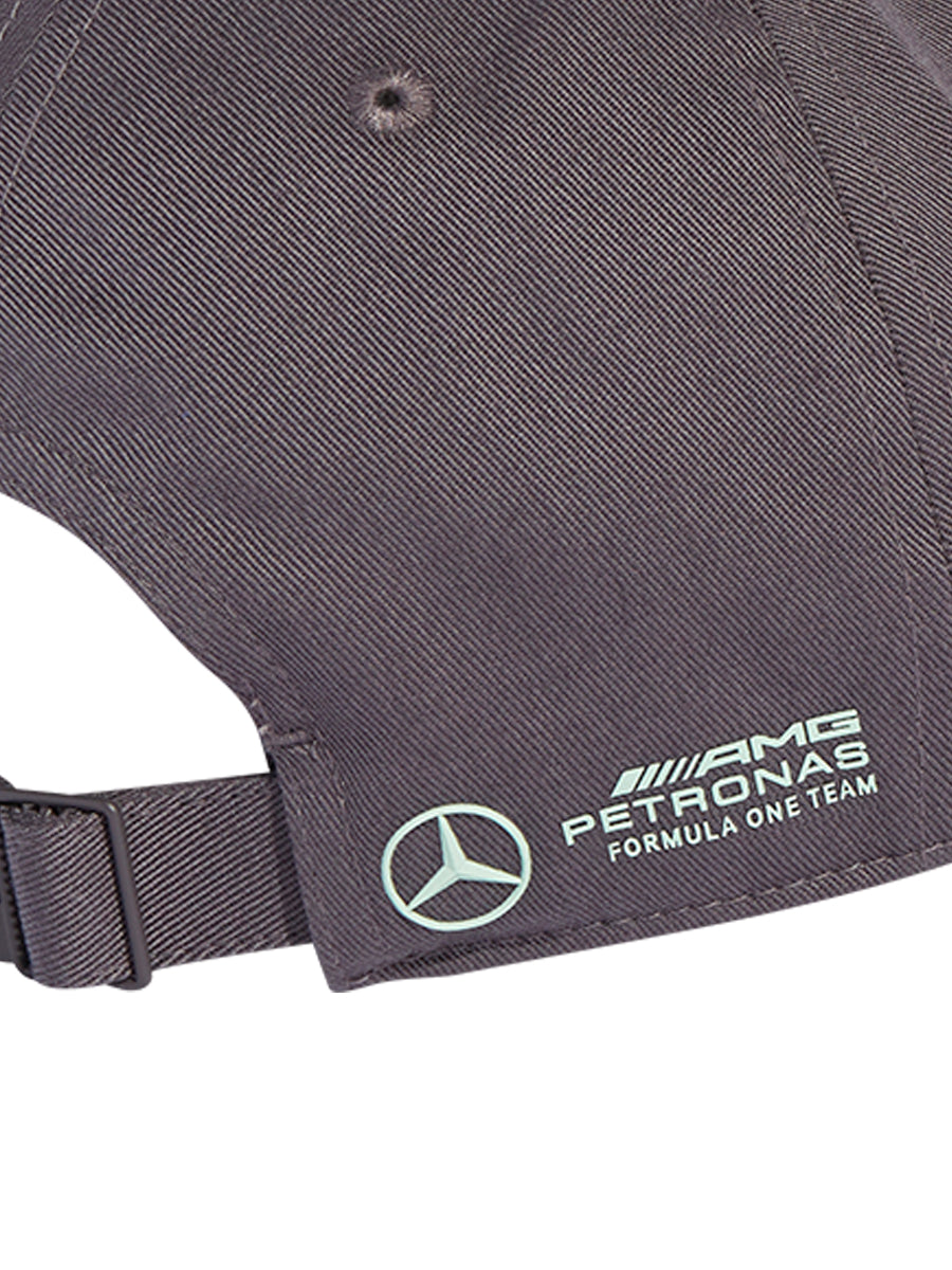 ADIDAS Mercedes - AMG Petronas Formula One Team Fan Cotton Unisex Cap - Supersports Thailand