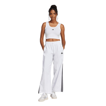 ADIDAS Essentials Small Logo Cotton Lifestyle เสื้อกล้ามผู้หญิง