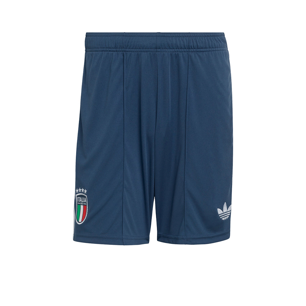 ADIDAS Men's Italy Away 2026 Football Shorts - Supersports Thailand Supersports Thailand