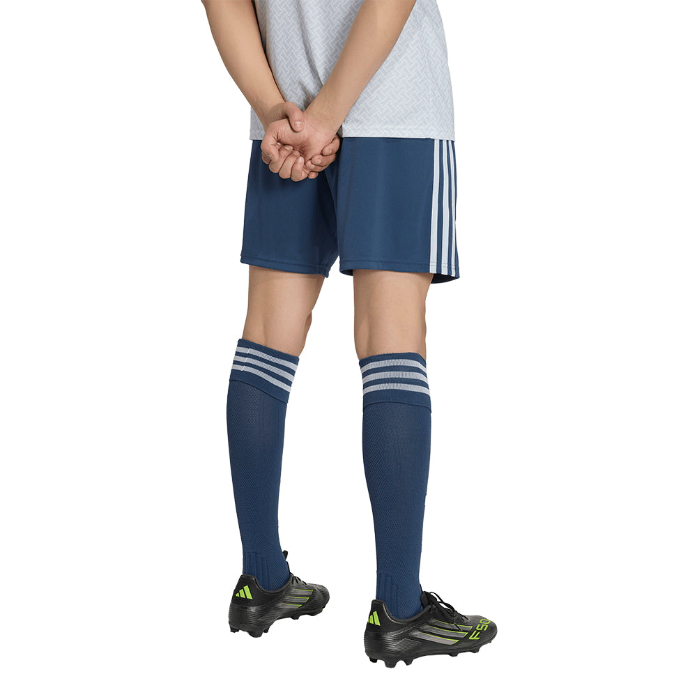 ADIDAS Men's Italy Away 2026 Football Shorts - Supersports Thailand