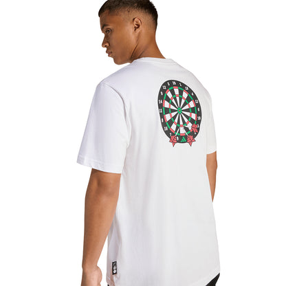 ADIDAS Novelty Dart Graphic Men's T-Shirt - Supersports Thailand