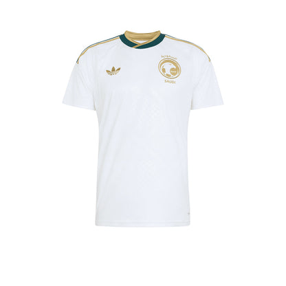 ADIDAS Men's Saudi Arabia Away 2026 Jersey - Supersports Thailand