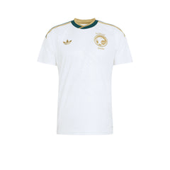 ADIDAS Men's Saudi Arabia Away 2026 Jersey - Supersports Thailand