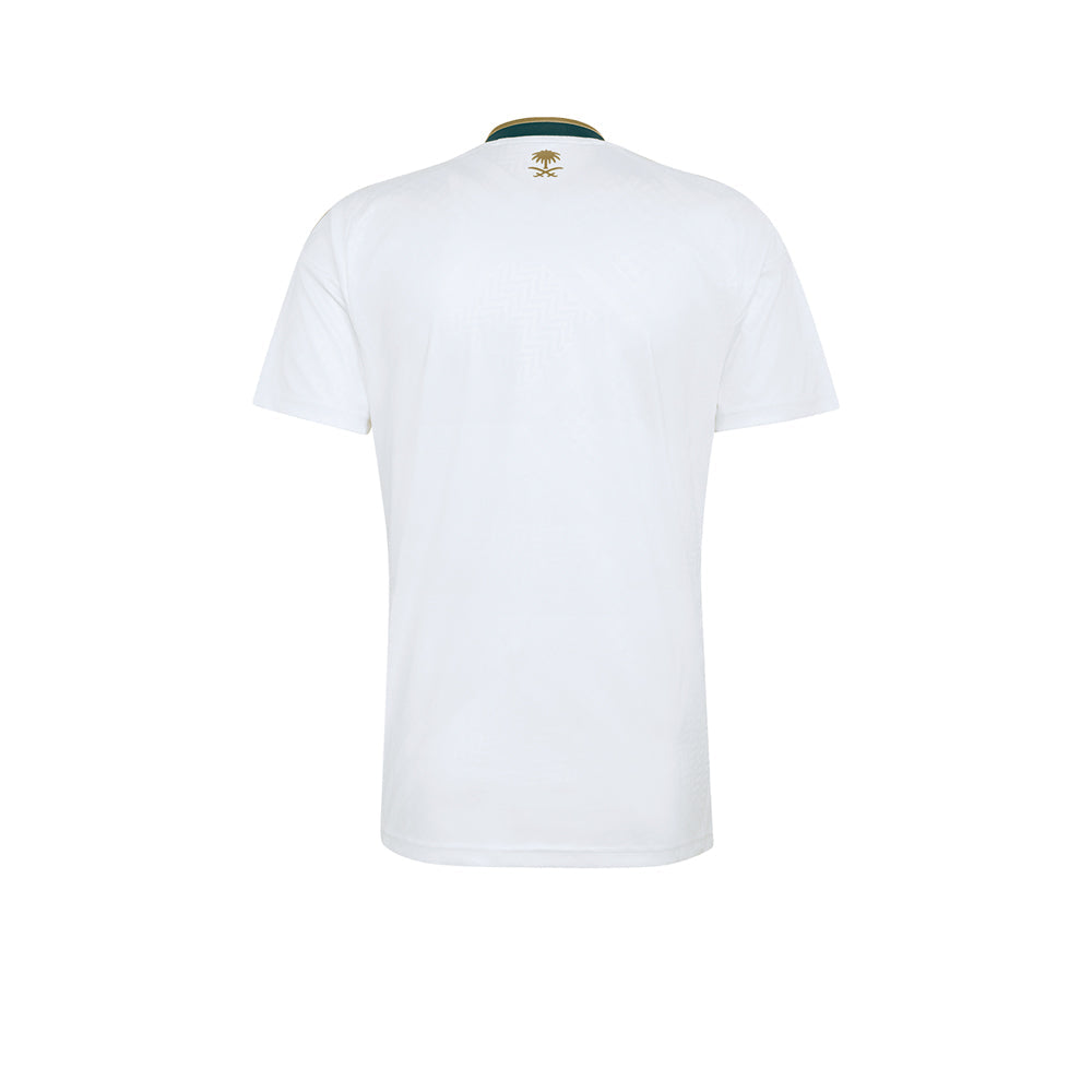 ADIDAS Men's Saudi Arabia Away 2026 Jersey - Supersports Thailand Supersports Thailand
