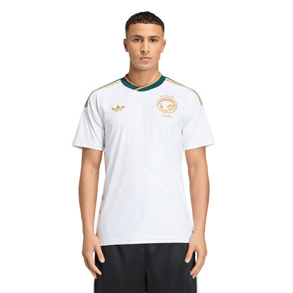 ADIDAS Men's Saudi Arabia Away 2026 Jersey - Supersports Thailand