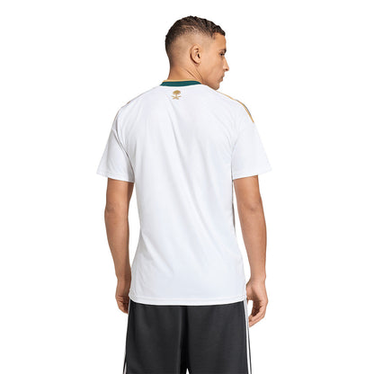ADIDAS Men's Saudi Arabia Away 2026 Jersey - Supersports Thailand