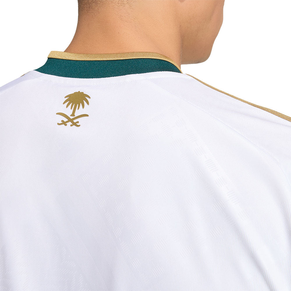 ADIDAS Men's Saudi Arabia Away 2026 Jersey - Supersports Thailand